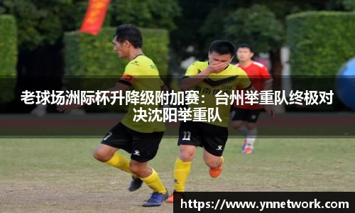 老球场洲际杯升降级附加赛：台州举重队终极对决沈阳举重队